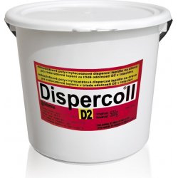 DISPERCOLL D2 disperzní lepidlo30 kg