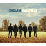 Chinaski - Rockfield LP – Hledejceny.cz