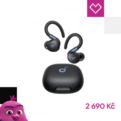 Soundcore Sport X20 – Zboží Živě