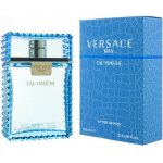 Versace Eau Fraiche voda po holení 100 ml – Hledejceny.cz