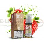 X4 Bar Juice Strawberry Kiwi 10 ml 20 mg – Zboží Mobilmania