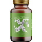 BrainMax Quercetin & Bromelain Kvercetin a Bromelain 100 rostlinných kapslí – Hledejceny.cz