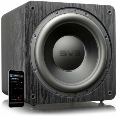 SVS SB-3000 Pro – Zboží Živě