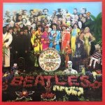 Sgt. Pepper's Lonely Hearts Club Band The Beatles CD DVD BD – Sleviste.cz