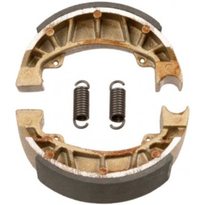 TRW ZF brzdové čelisti - pakny DERBI ATLANTIS 50 99-11, GILERA RUNNER 50 96-01, PIAGGIO NRG 50 94-05, TPH 125 typHOON 00-10, TPH 125 typHOON 95-03, zip 125 00-03, VESPA ET2 50 96-05, ET4 50 / 125 / 15 – Sleviste.cz