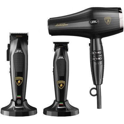 JRL Lamborghini Diamante collection Black – Sleviste.cz