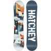 Snowboard Hatchey Rabies jr 23/24