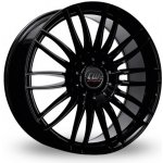 Borbet CW3 8,5x19 5x130 ET53 black – Sleviste.cz