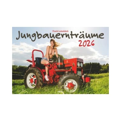 Jungbauernträume 2026 – Hledejceny.cz