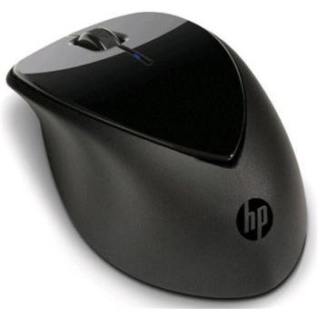 HP Comfort Grip Wireless Mouse H2L63AA