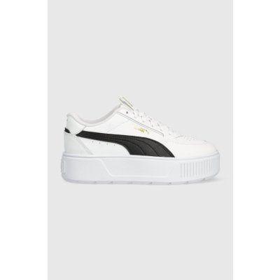 Puma Karmen Rebelle Jr Boty 388420-02 – Zbozi.Blesk.cz