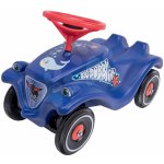Big auto Ocean Bobby Car Classic modré s klaksónom 58*30*38 cm – Sleviste.cz