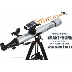 Celestron StarSense Explorer LT 80/900mm AZ – Hledejceny.cz