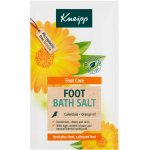 Kneipp sůl do koupele pro unavené nohy 40 g – Zboží Dáma
