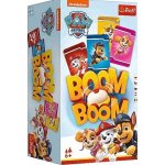 Trefl Boom Boom Tlapková patrola – Sleviste.cz
