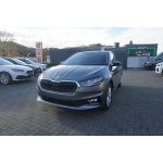 Skoda Fabia 1.0 MPI 59 kW