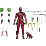 Hasbro Akční Marvel Legends: Deadpool & Wolverine Deadpool 15 cm – Zboží Dáma