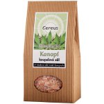 Cereus koupelová Himálajská sůl Konopí 1 kg – Sleviste.cz