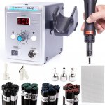 Techrebal 858D – Zboží Mobilmania