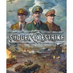 Sudden Strike 4 – Hledejceny.cz