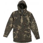 Nash Bunda ZT Polar Parka Camo – Zboží Mobilmania