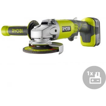 Ryobi R18AG-140S