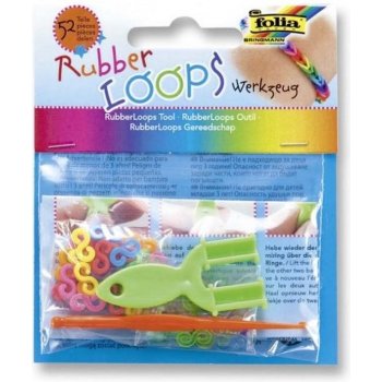 Sada pomůcek Rubber Loops