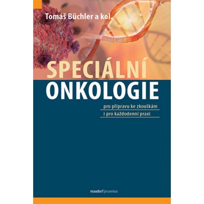 Speciální onkologie – Zboží Mobilmania