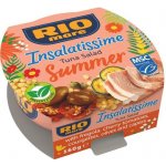 Rio Mare Tuňákový salát Summer 160 g – Zboží Dáma