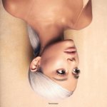Ariana Grande - Sweetener, CD, 2018 – Hledejceny.cz