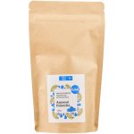 Kvitok Magická pěna do koupele v prášku Azurové pobřeží 300 g – Hledejceny.cz