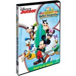 Mickeyho velká koupačka DVD – Zbozi.Blesk.cz