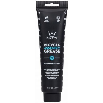 Peaty's Bicycle Assembly Grease 100 g