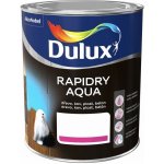 Dulux Rapidry Aqua 0,75 l slonová kost – Sleviste.cz