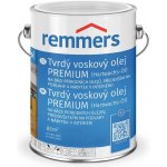 Remmers premium Olej tvrdý voskový 0,75 l teak – Hledejceny.cz