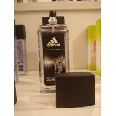 Adidas Dynamic Pulse Men deodorant sklo 75 ml – Hledejceny.cz