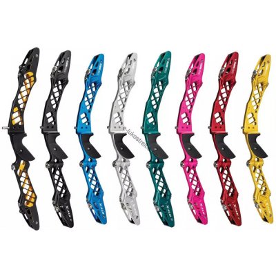 Střed Win&Win Wiawis ATF-X 25″ ILF – Zboží Dáma