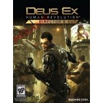 Deus Ex: Human Revolution (Director's Cut) – Hledejceny.cz