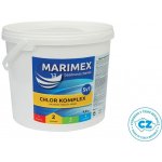Marimex 11301604 Komplex 5v1 4,6 kg – Zboží Dáma
