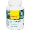 Doplněk stravy na detoxikaci Wolfberry Spirulina 100 g 500 tablet