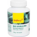 Wolfberry Spirulina 100 g 500 tablet