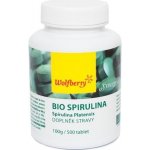 Wolfberry Spirulina 100 g 500 tablet – Hledejceny.cz