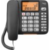 Klasický telefon Siemens Gigaset DL580