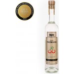 Lihovar Lžín Lžínská Třešňovice 50% 0,5 l (holá láhev) – Zboží Dáma