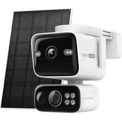 TP LINK Tapo C675D – Zboží Živě