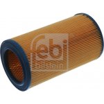Vzduchový filtr FEBI BILSTEIN 38880 – Hledejceny.cz