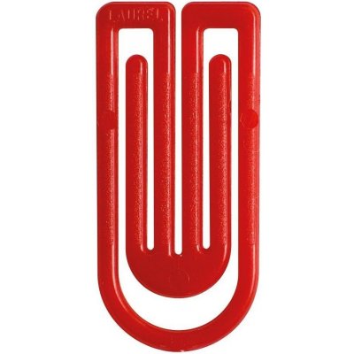 631 dopisová spona plastová, oblá, 27 mm | Nože Mikov Ostatní – Sleviste.cz