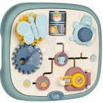 Smoby Little Motorická deska – Hledejceny.cz
