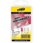 Toko TripleX High Performance universal 40 g – Zboží Dáma Toko TripleX High Performance universal 40 g – Zboží Dáma