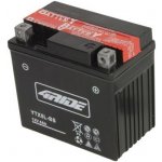 4RIDE YTX5L-BS – Zbozi.Blesk.cz